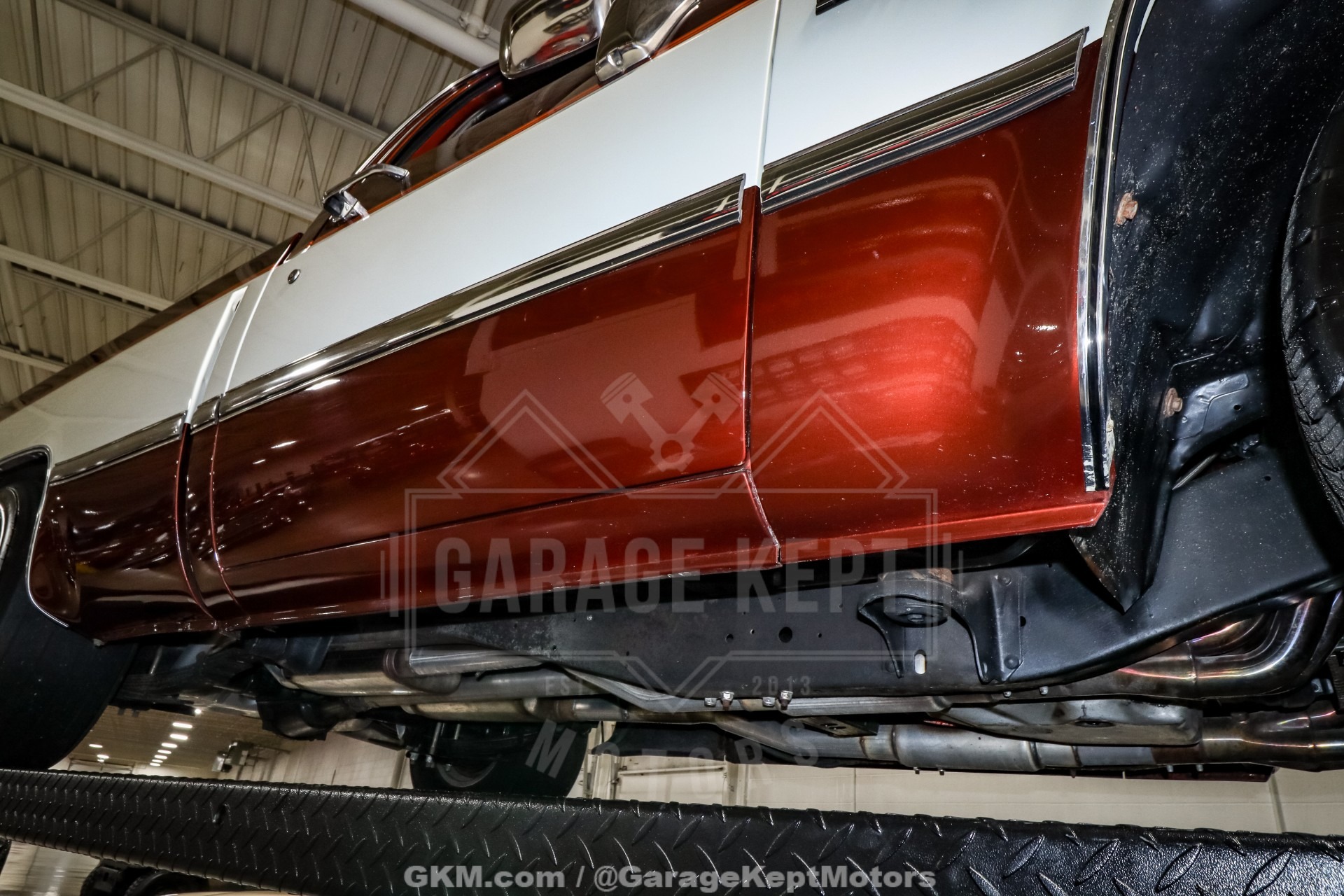 Supercharged 1986 Chevrolet C10 Scottsdale