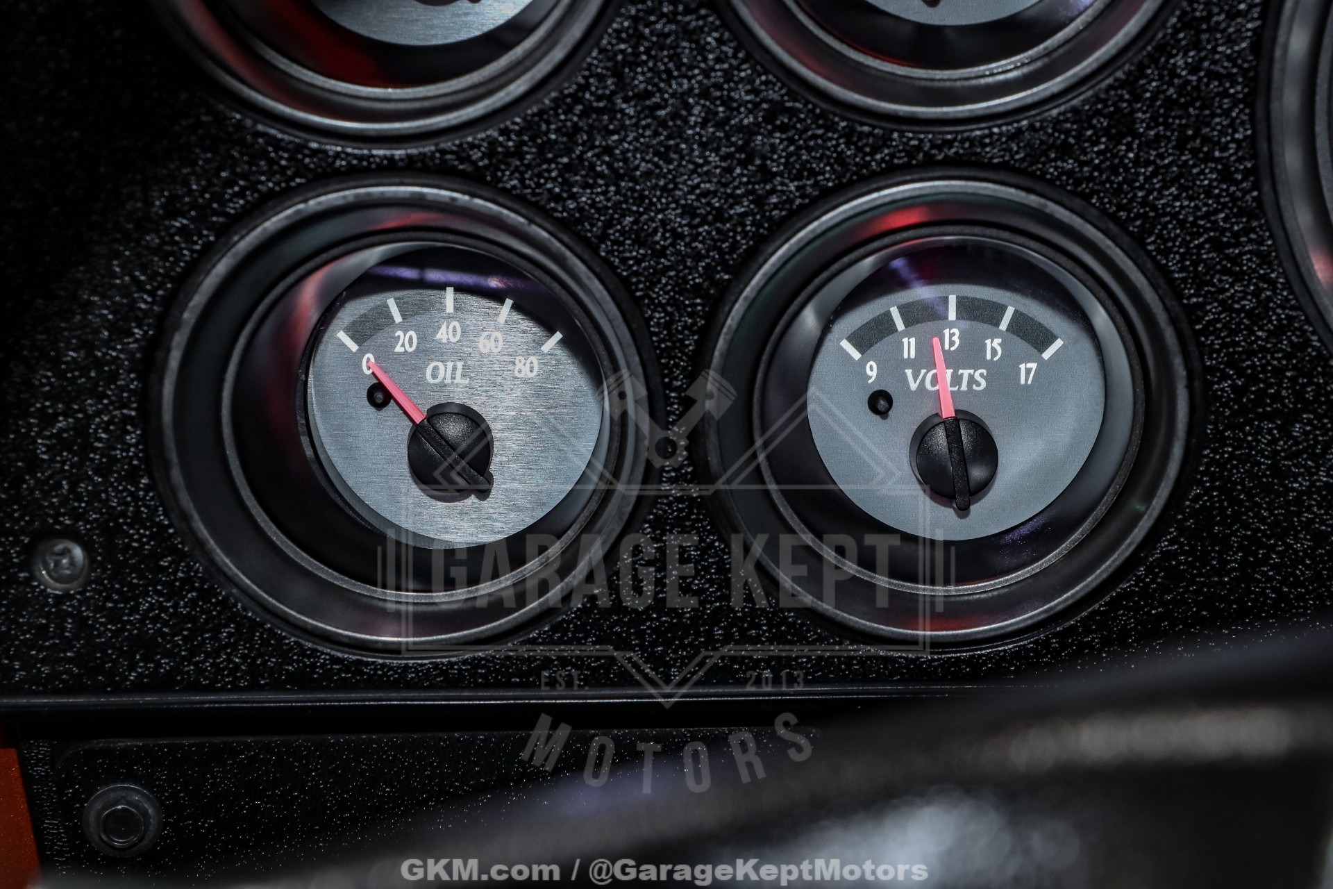 Supercharged 1986 Chevrolet C10 Scottsdale