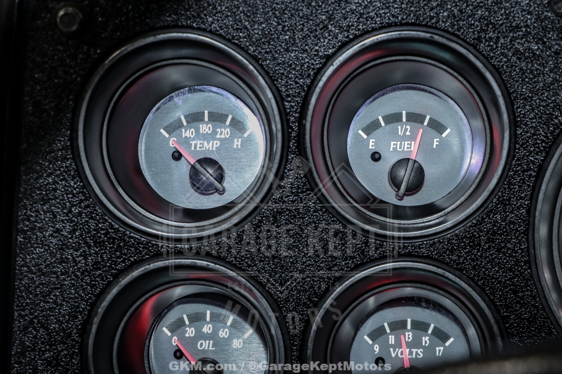 Supercharged 1986 Chevrolet C10 Scottsdale