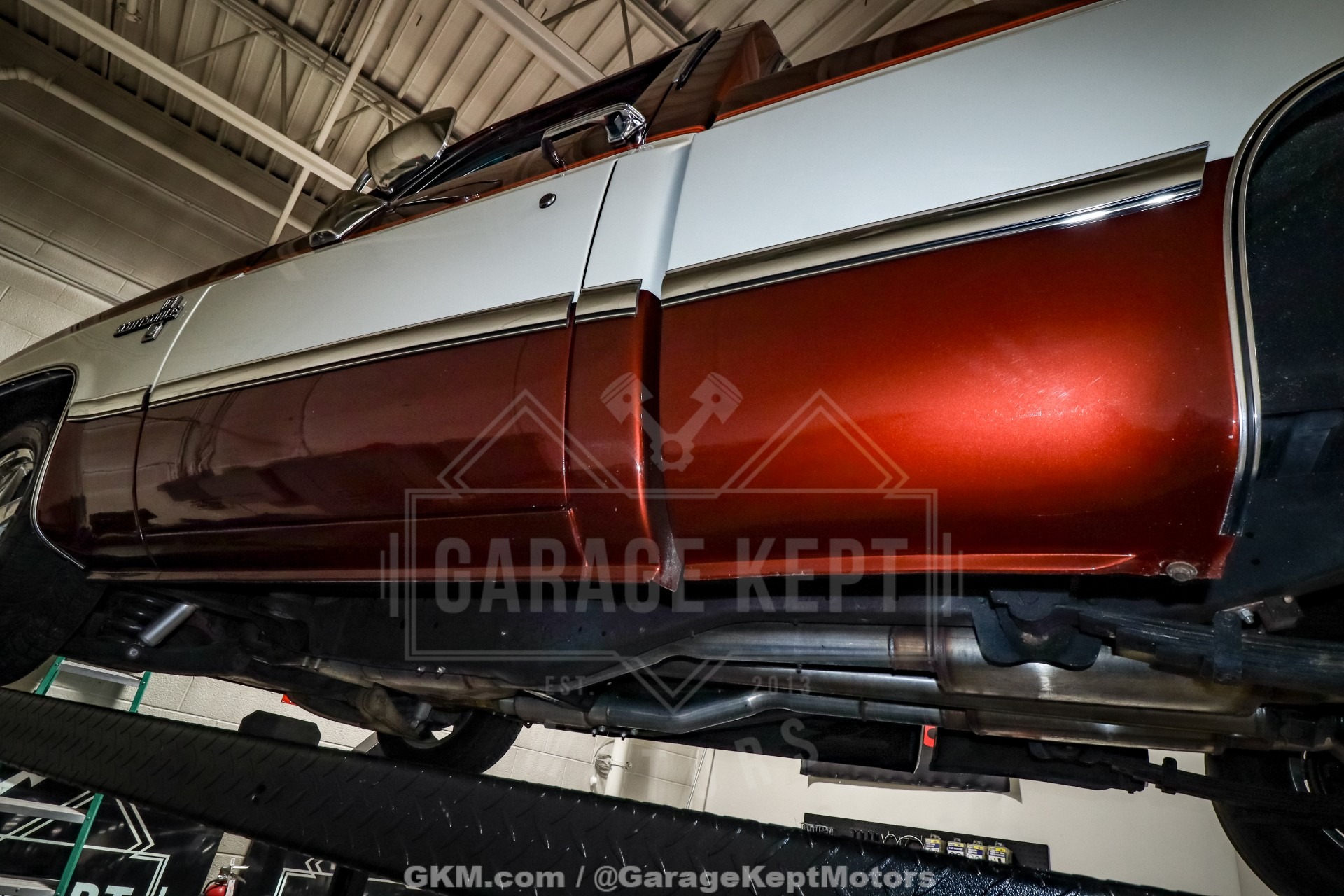 Supercharged 1986 Chevrolet C10 Scottsdale