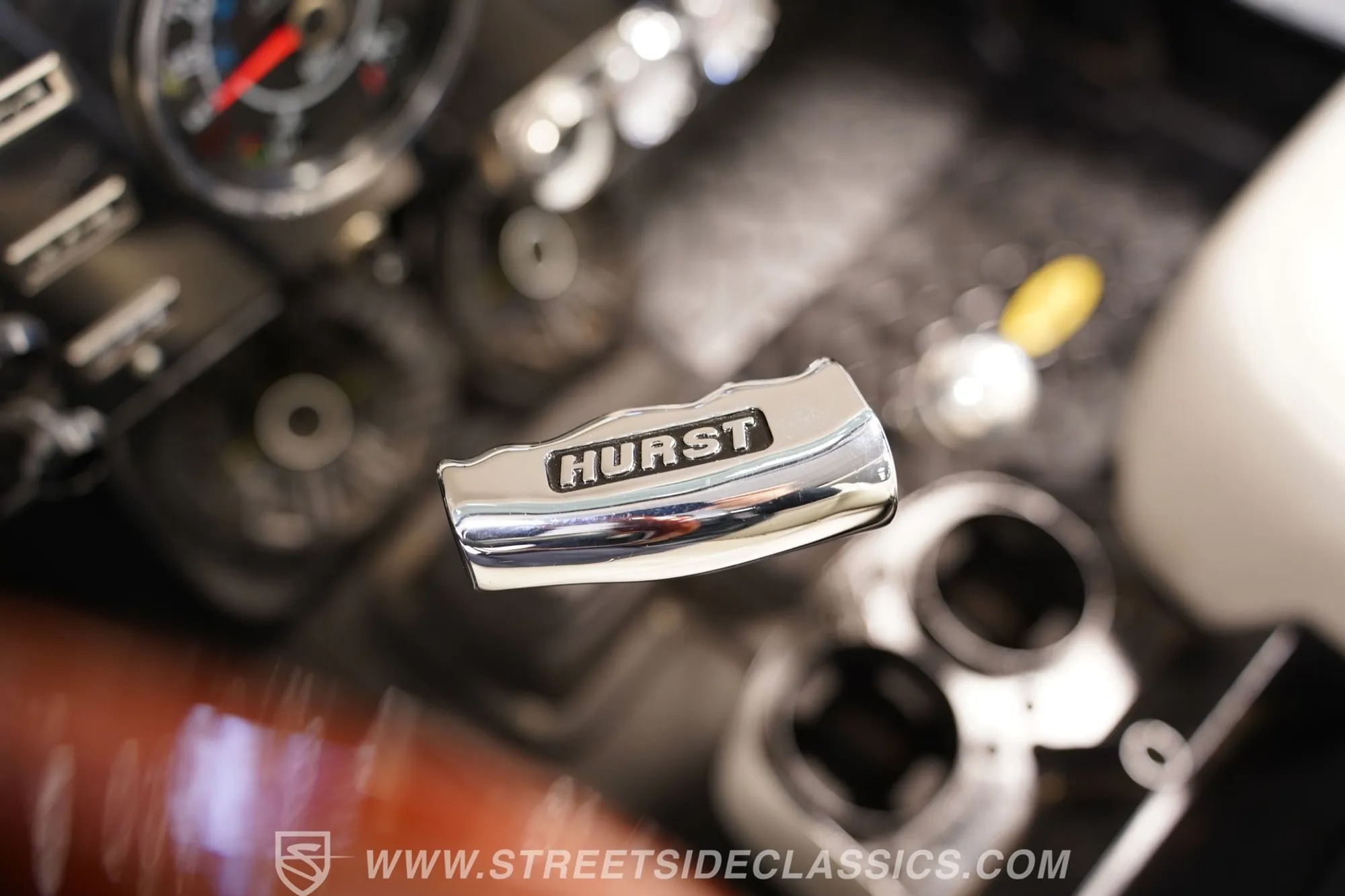 1985 Jeep CJ7 Renegade Levi's Edition Tribute