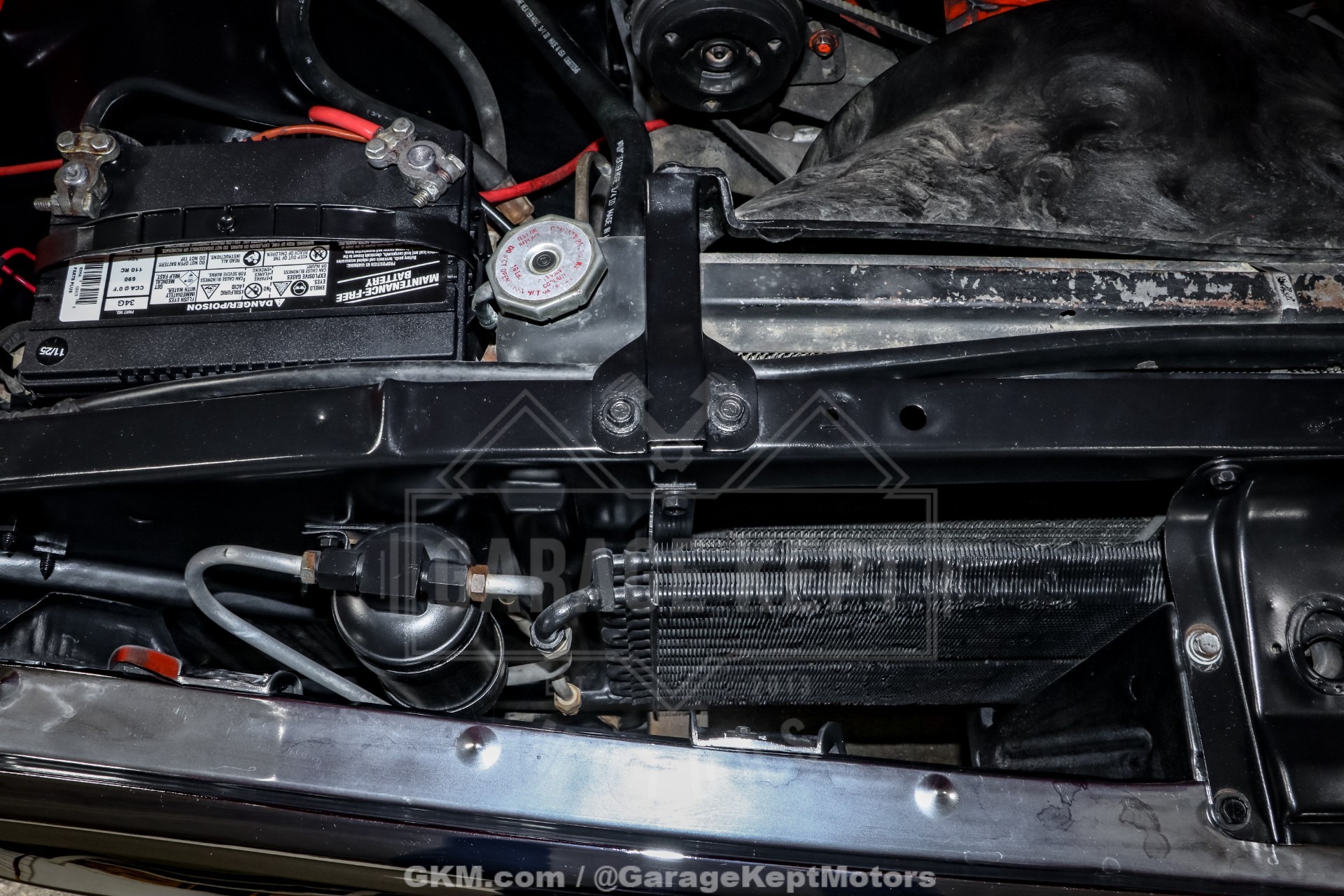 1971 Chevrolet Blazer CST