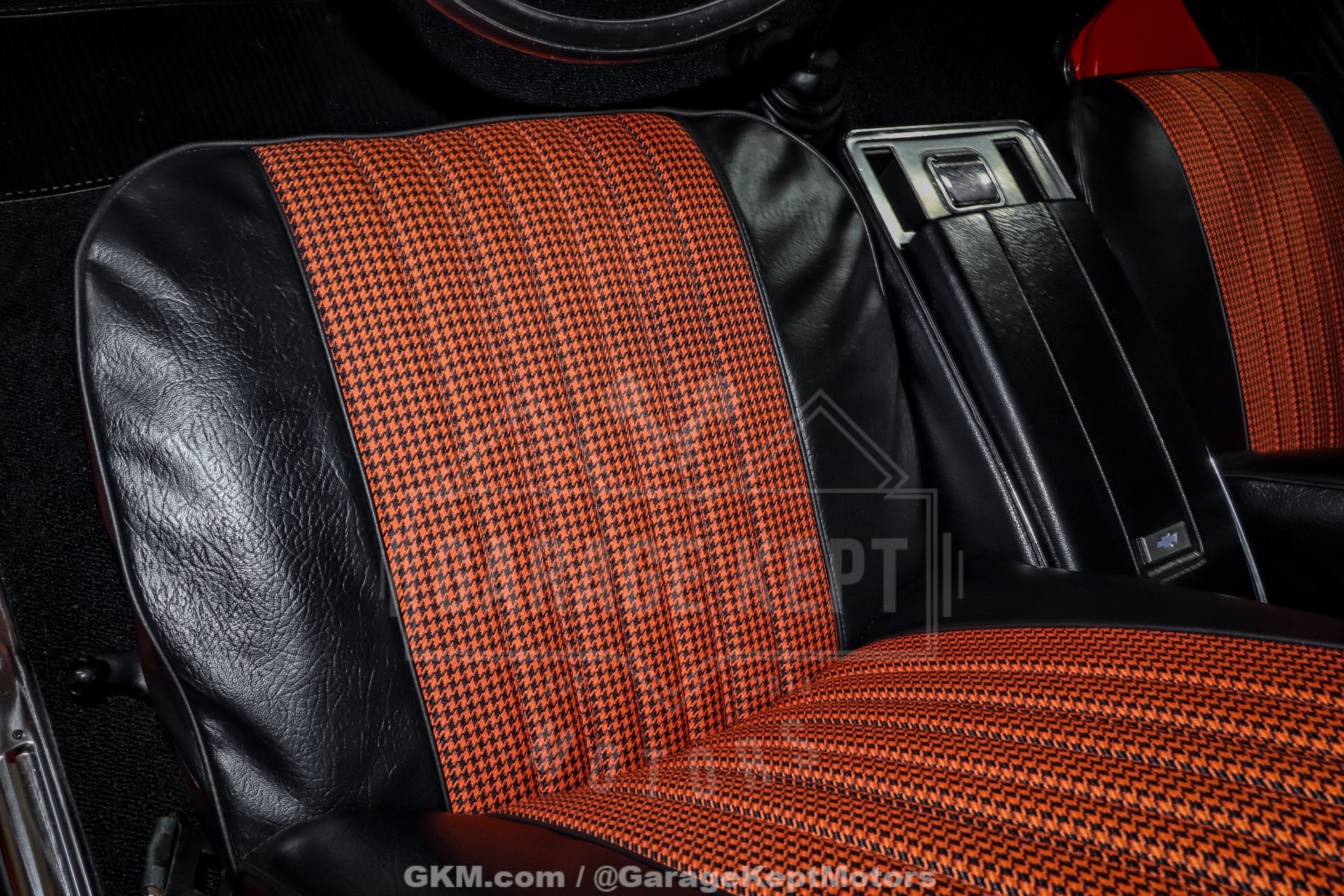 1971 Chevrolet Blazer CST