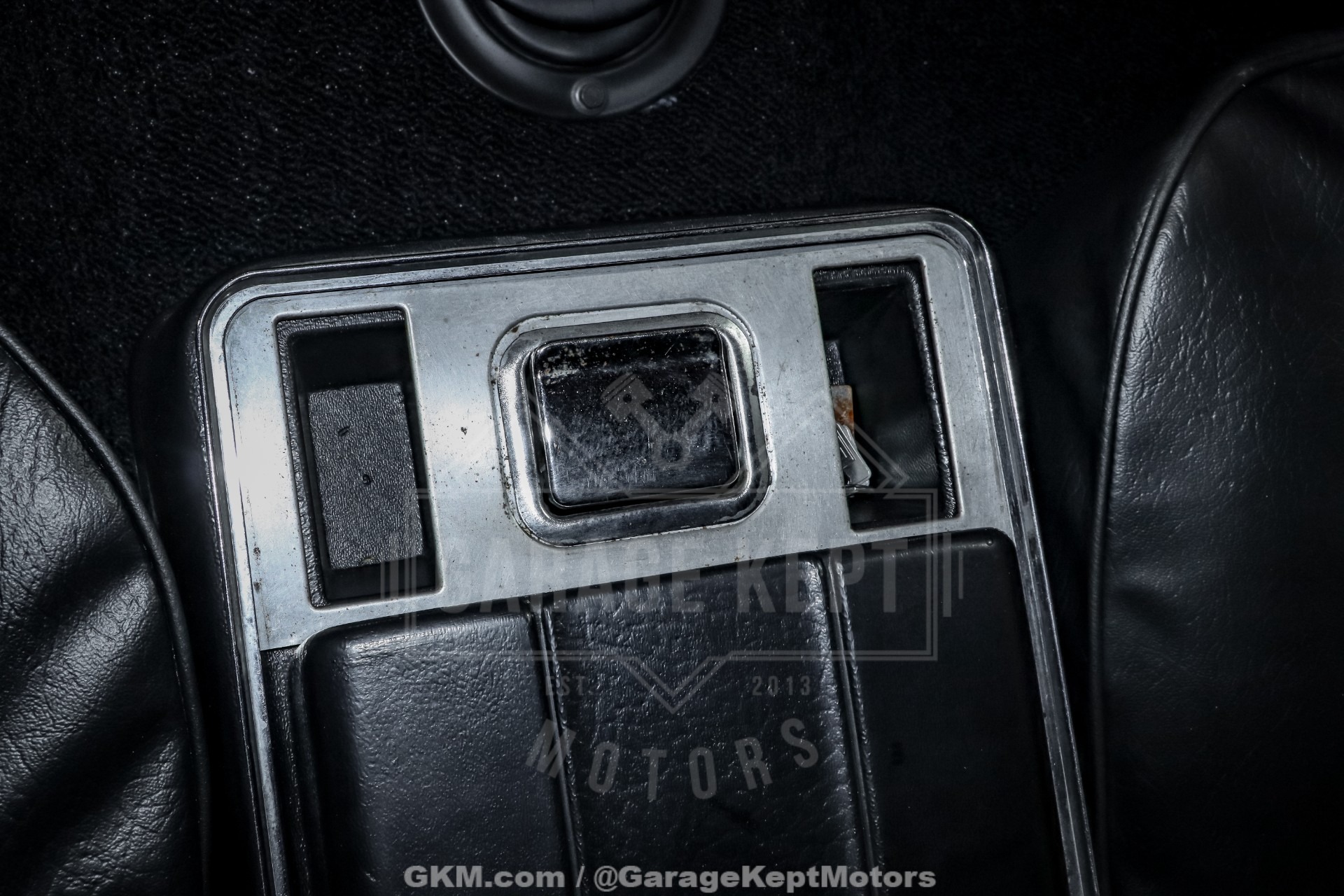 1971 Chevrolet Blazer CST