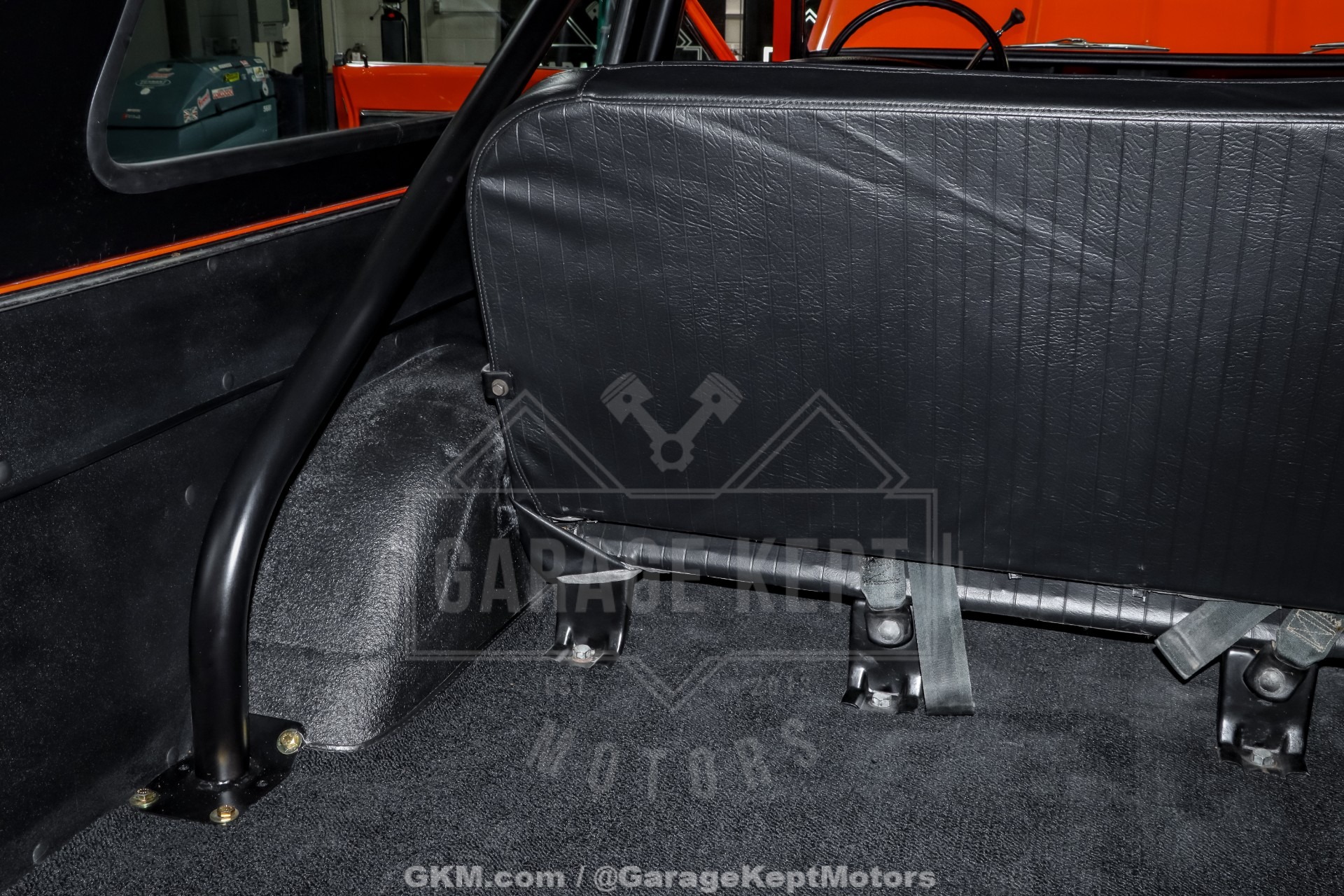 1971 Chevrolet Blazer CST