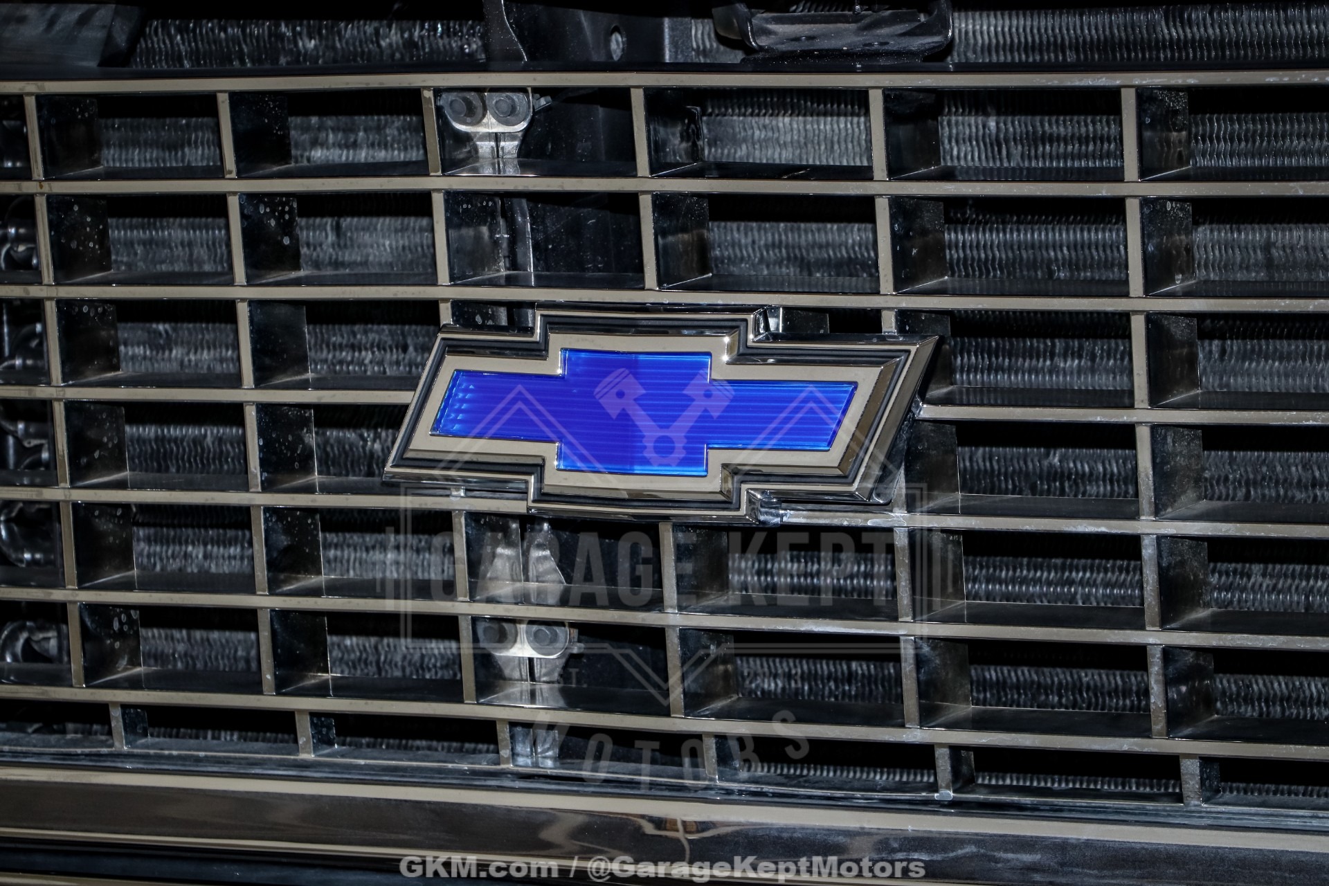 1971 Chevrolet Blazer CST