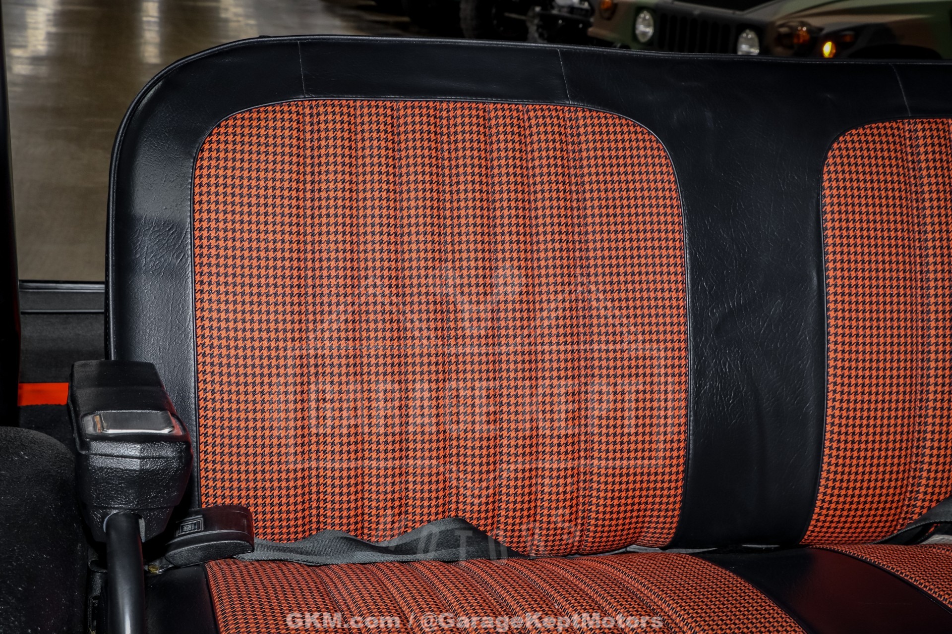 1971 Chevrolet Blazer CST