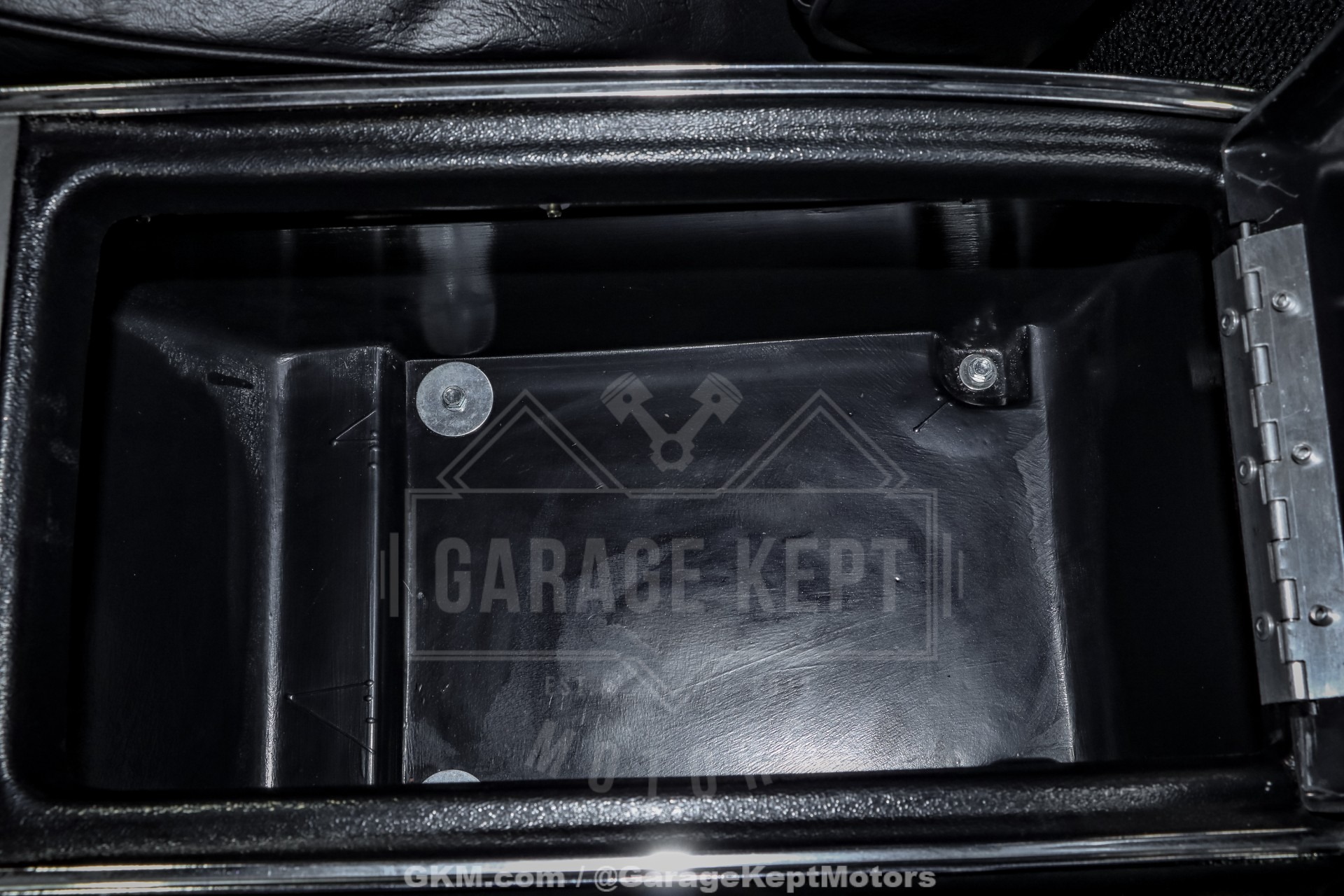 1971 Chevrolet Blazer CST