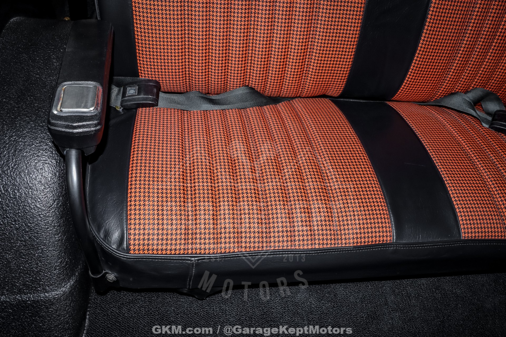 1971 Chevrolet Blazer CST