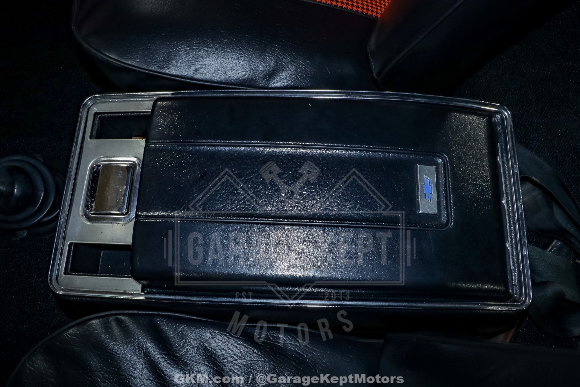 1971 Chevrolet Blazer CST