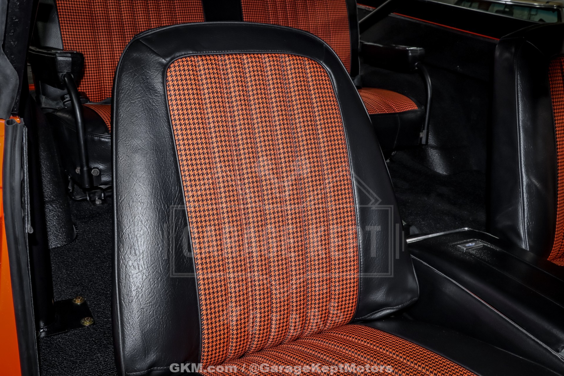 1971 Chevrolet Blazer CST