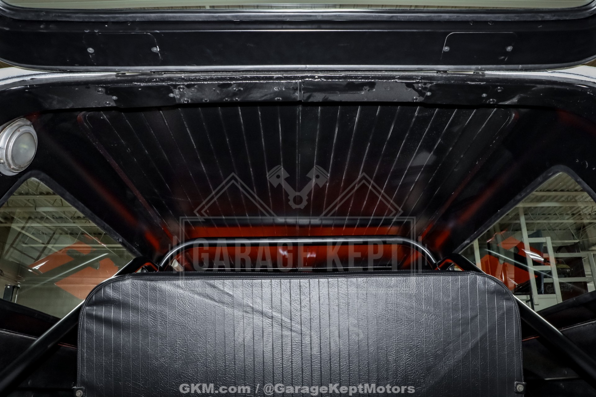 1971 Chevrolet Blazer CST