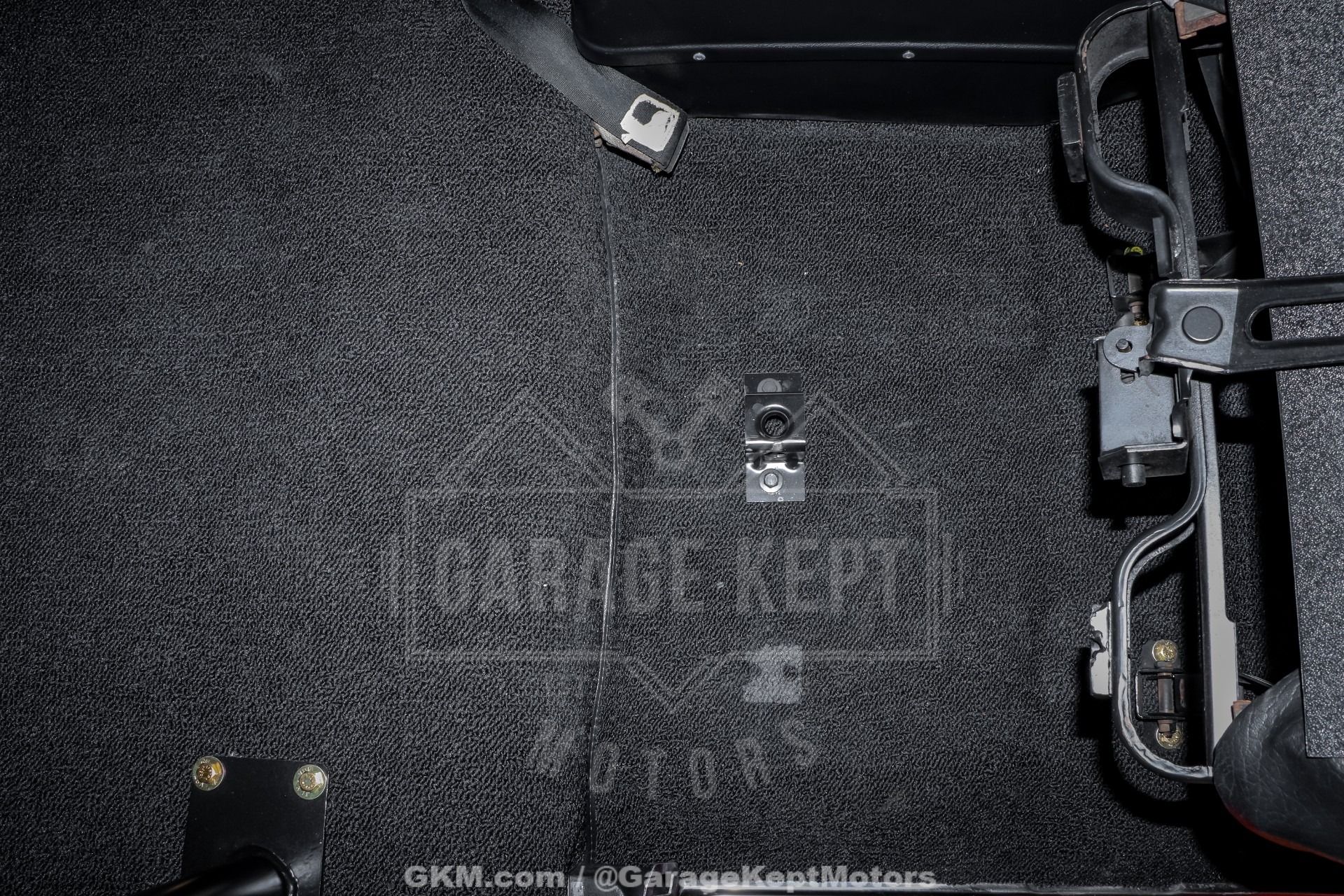 1971 Chevrolet Blazer CST