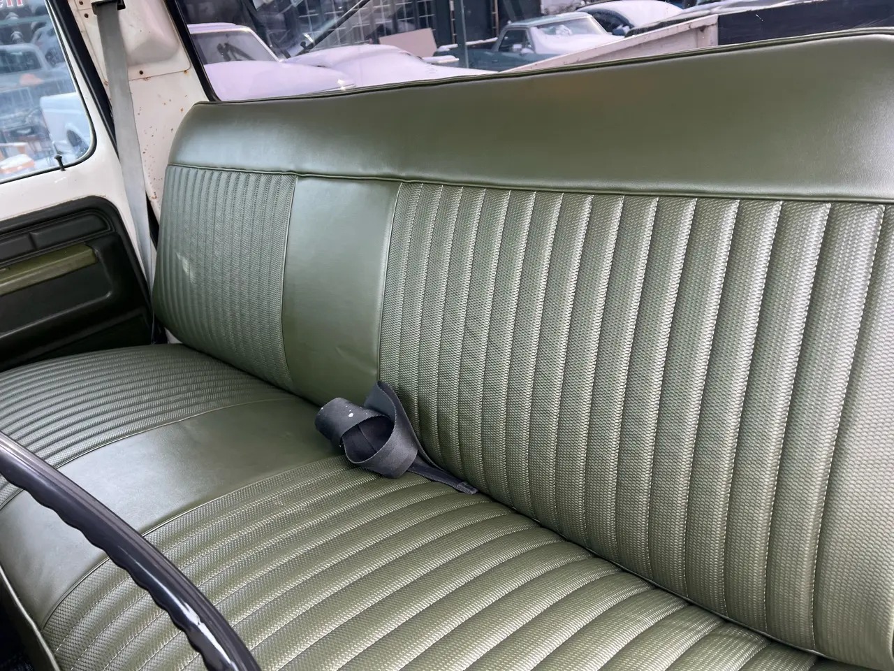 1976 Ford F-250 Highboy