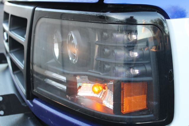 1992 Ford Bronco XL Custom