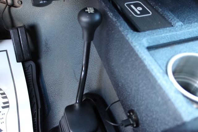 1992 Ford Bronco XL Custom