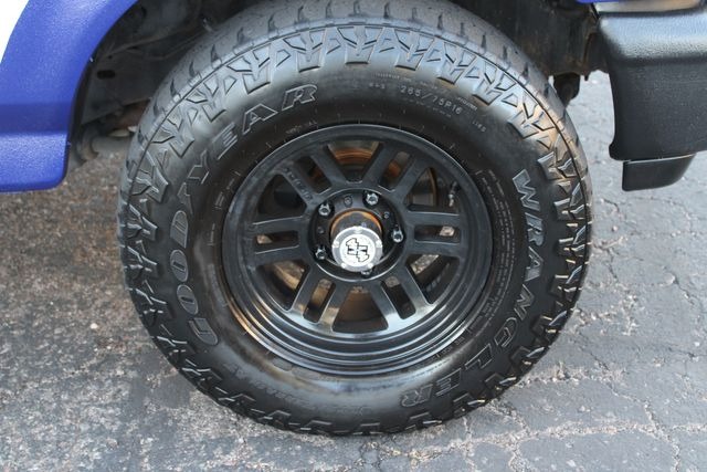 1992 Ford Bronco XL Custom