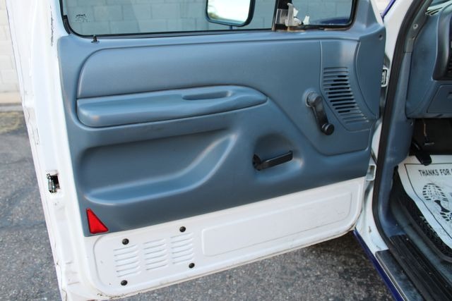 1992 Ford Bronco XL Custom