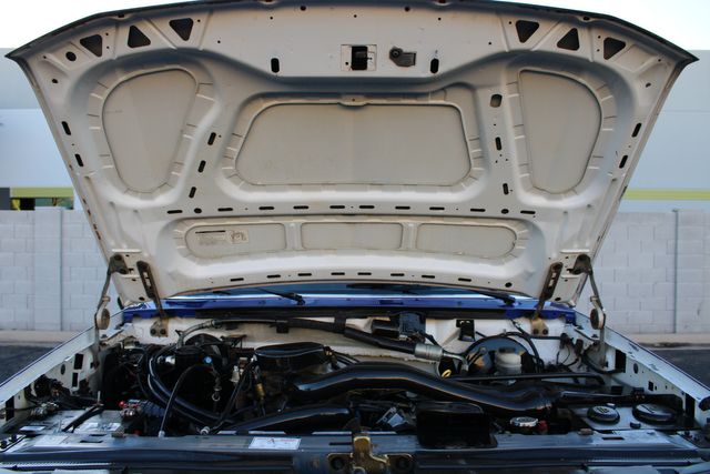 1992 Ford Bronco XL Custom