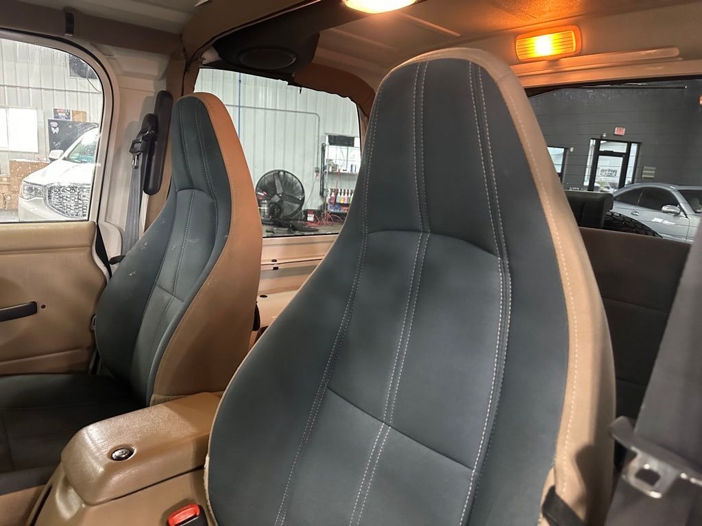 2000 Jeep Wrangler Sahara