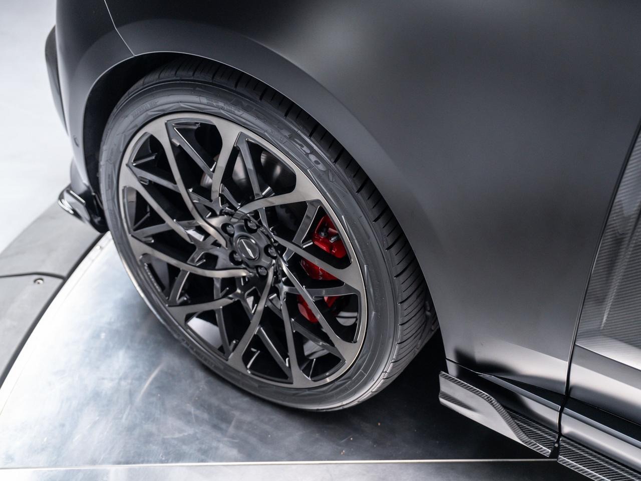 2025 Land Rover Range Rover SV Overfinch