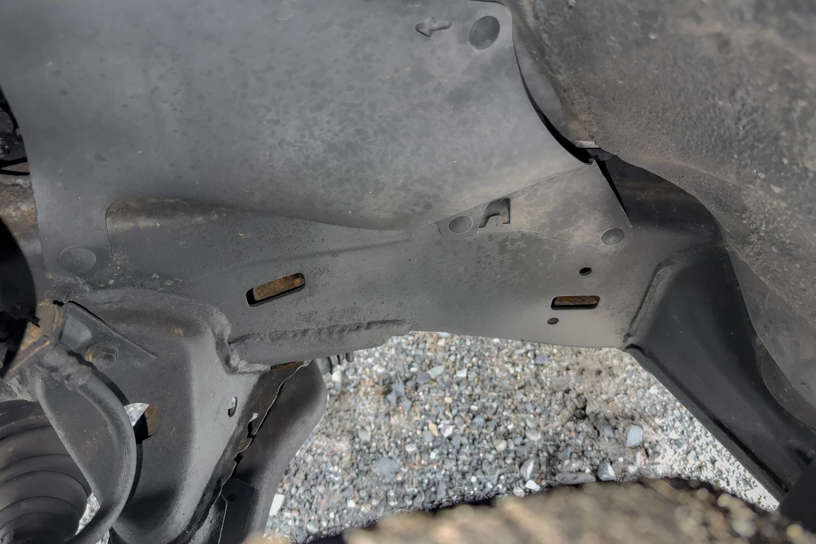 12k-Mile 2005 Toyota 4Runner SR5 4×4