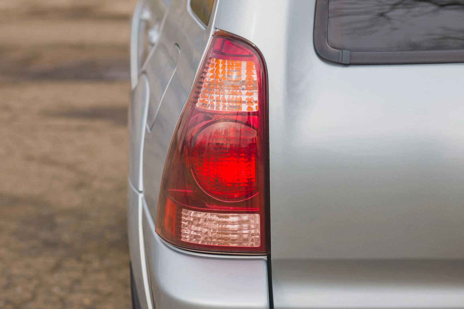 12k-Mile 2005 Toyota 4Runner SR5 4×4