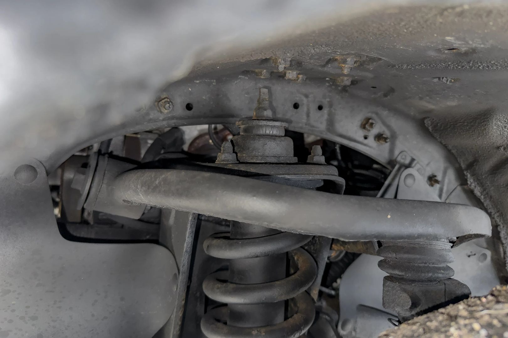 12k-Mile 2005 Toyota 4Runner SR5 4×4