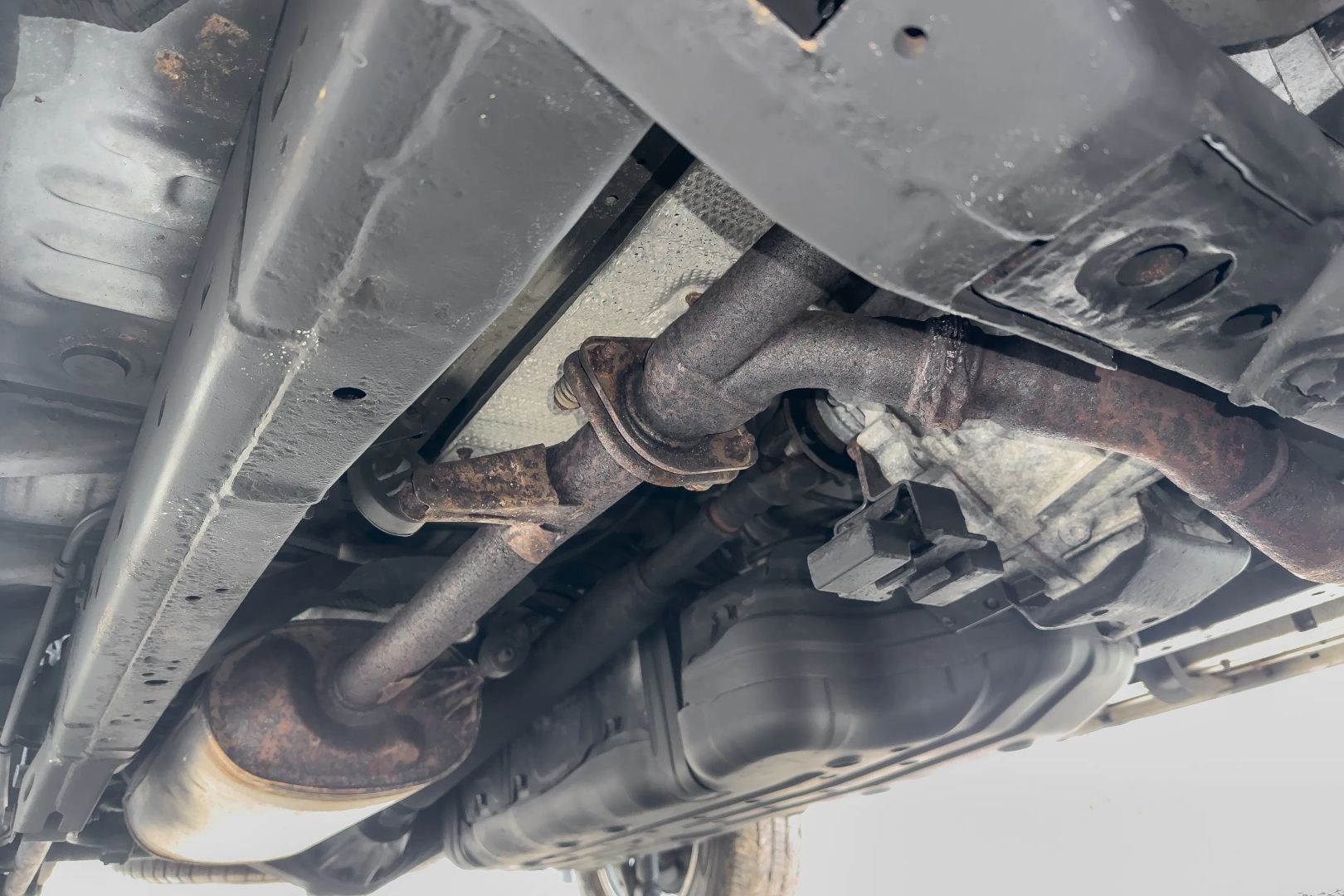 12k-Mile 2005 Toyota 4Runner SR5 4×4