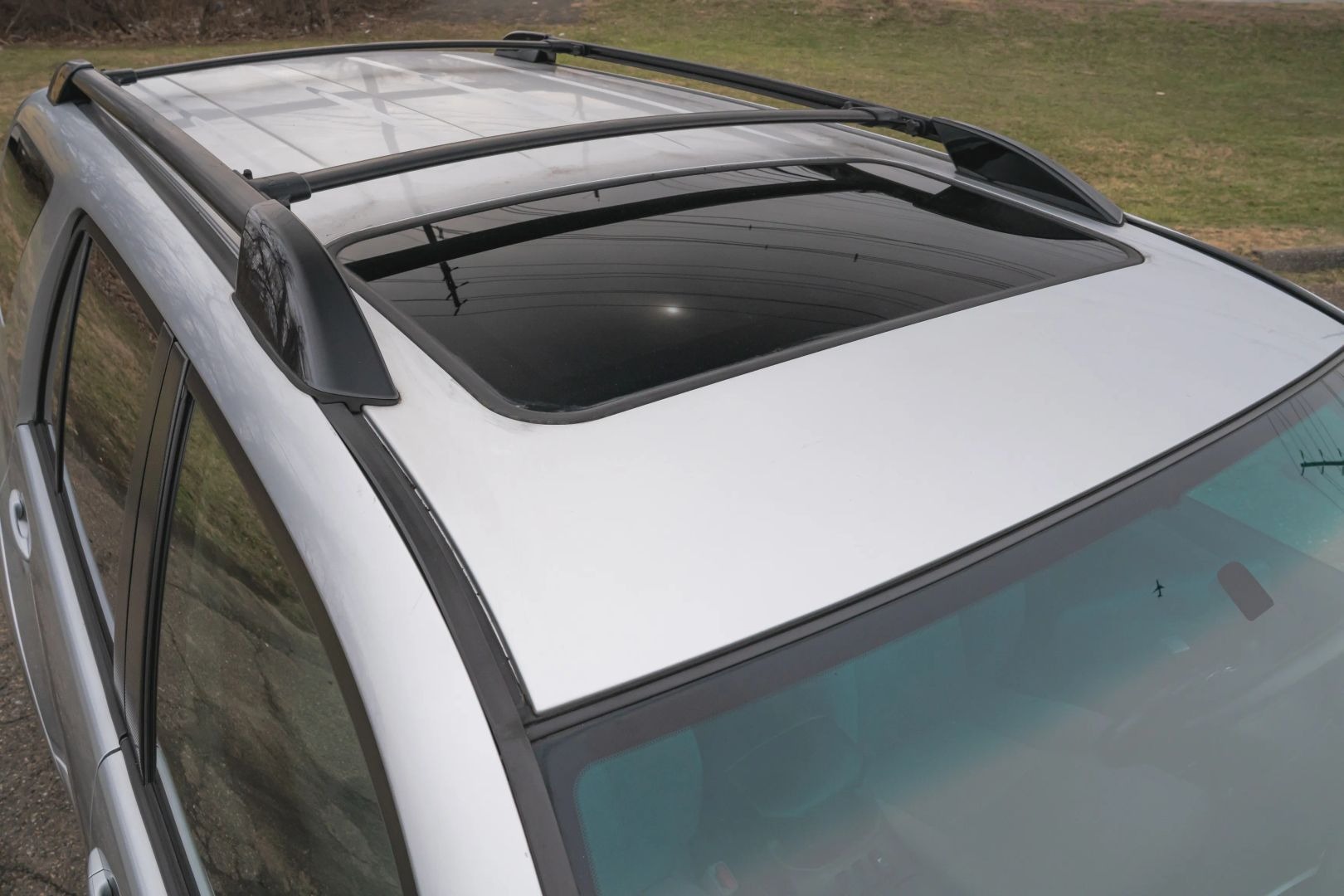 12k-Mile 2005 Toyota 4Runner SR5 4×4