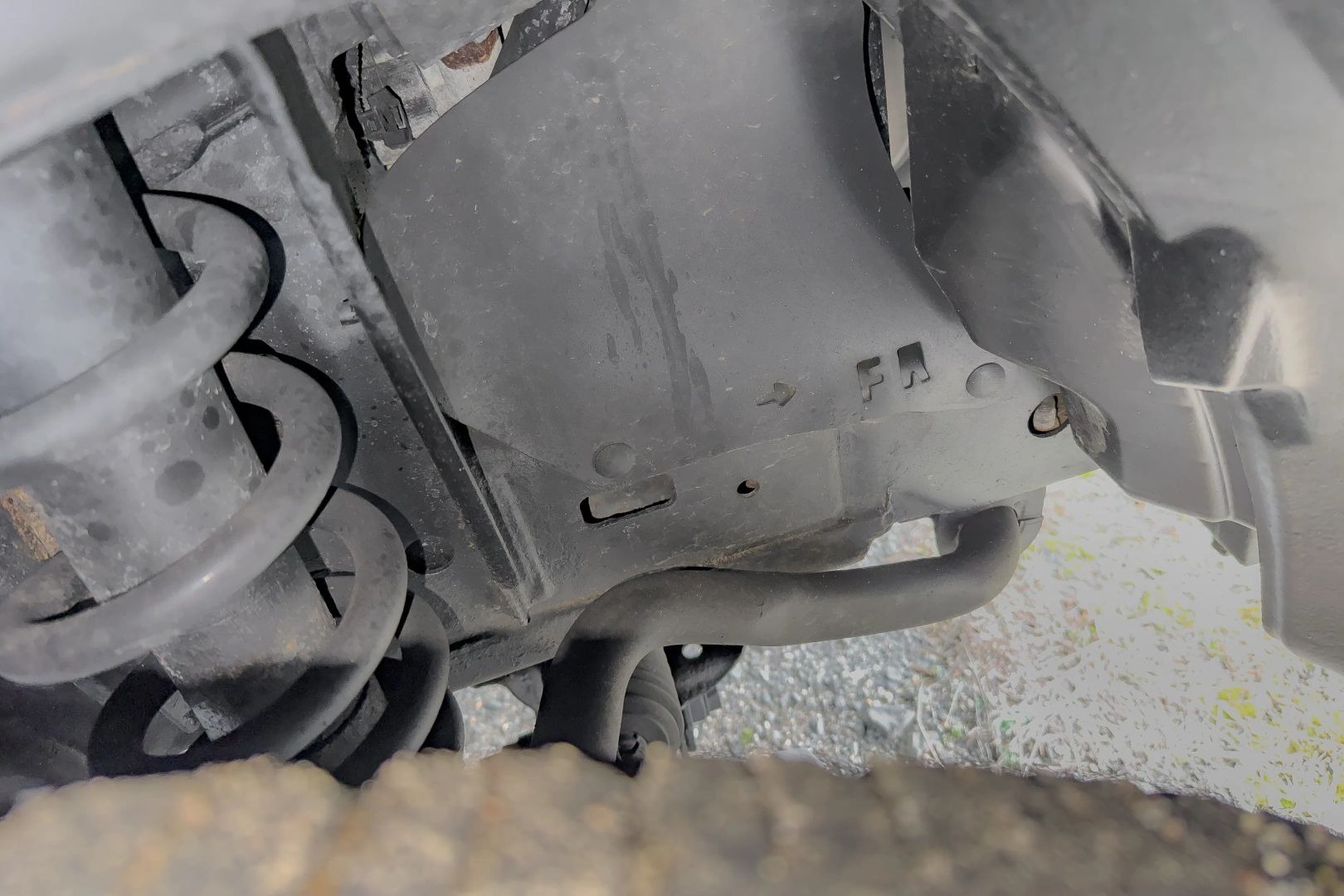 12k-Mile 2005 Toyota 4Runner SR5 4×4