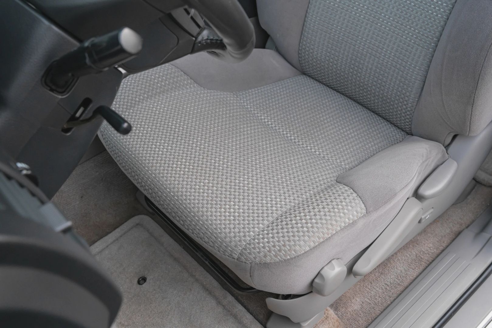 12k-Mile 2005 Toyota 4Runner SR5 4×4