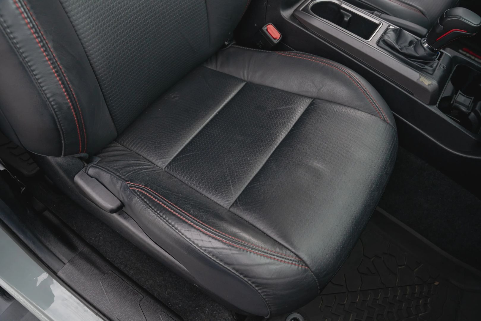 2021 Toyota Tacoma TRD PRO