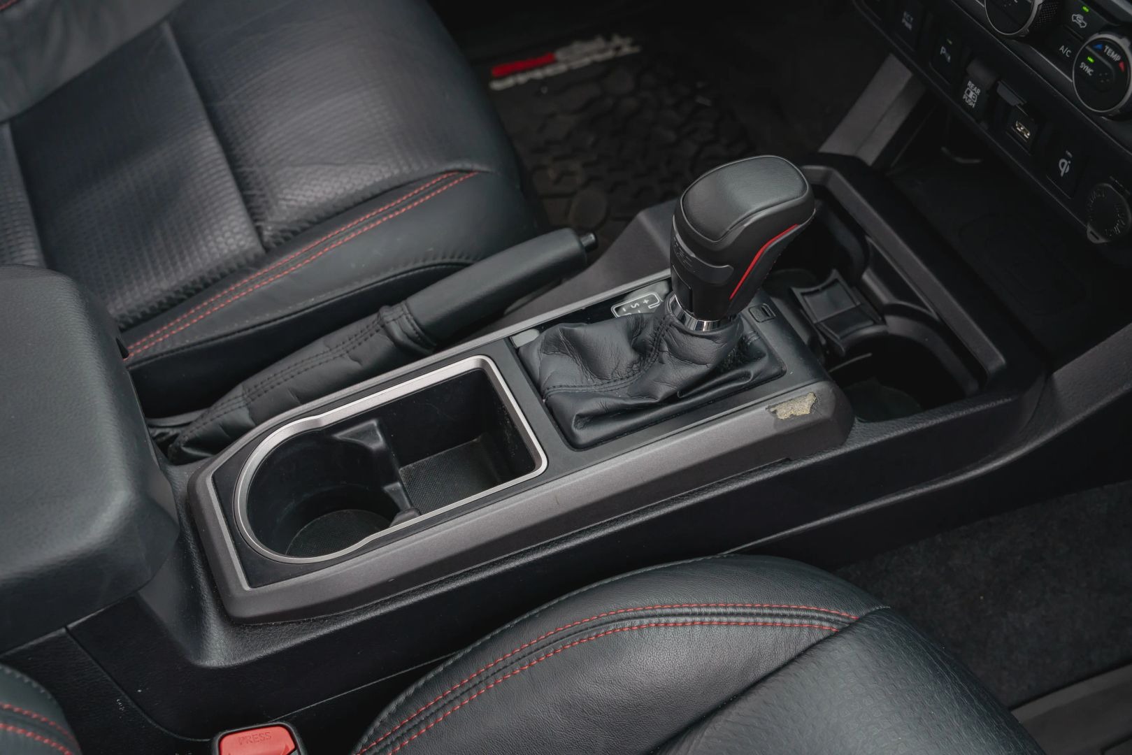 2021 Toyota Tacoma TRD PRO