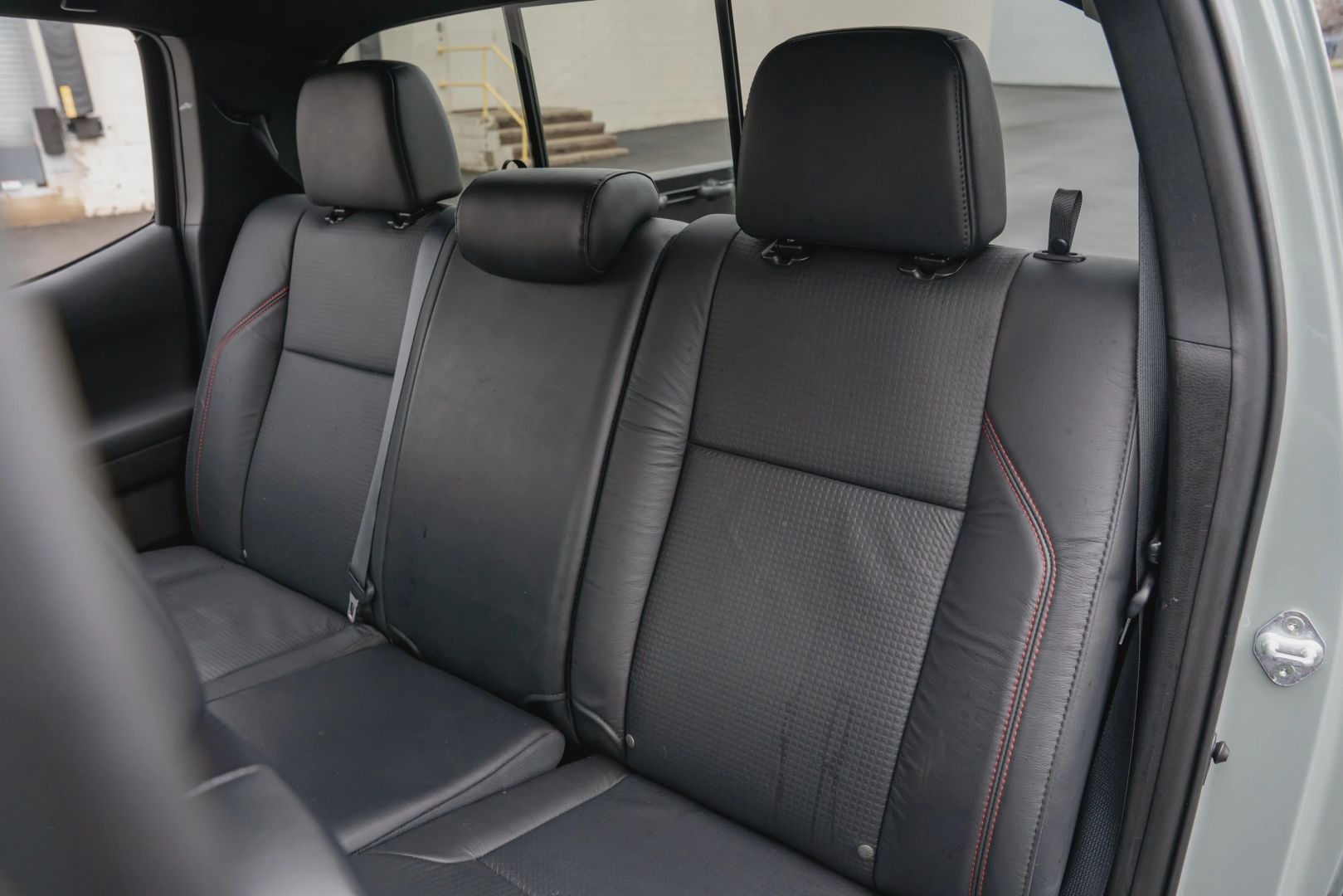 2021 Toyota Tacoma TRD PRO