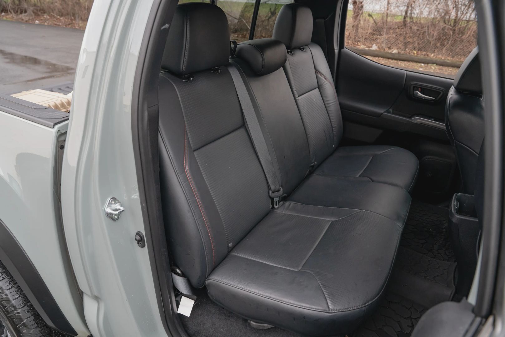 2021 Toyota Tacoma TRD PRO