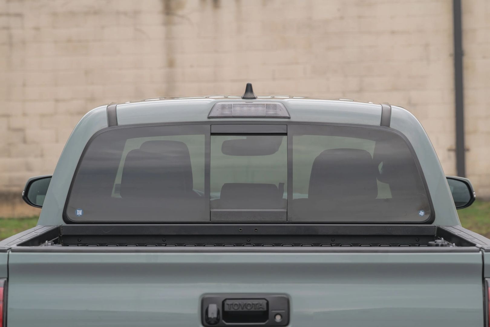 2021 Toyota Tacoma TRD PRO