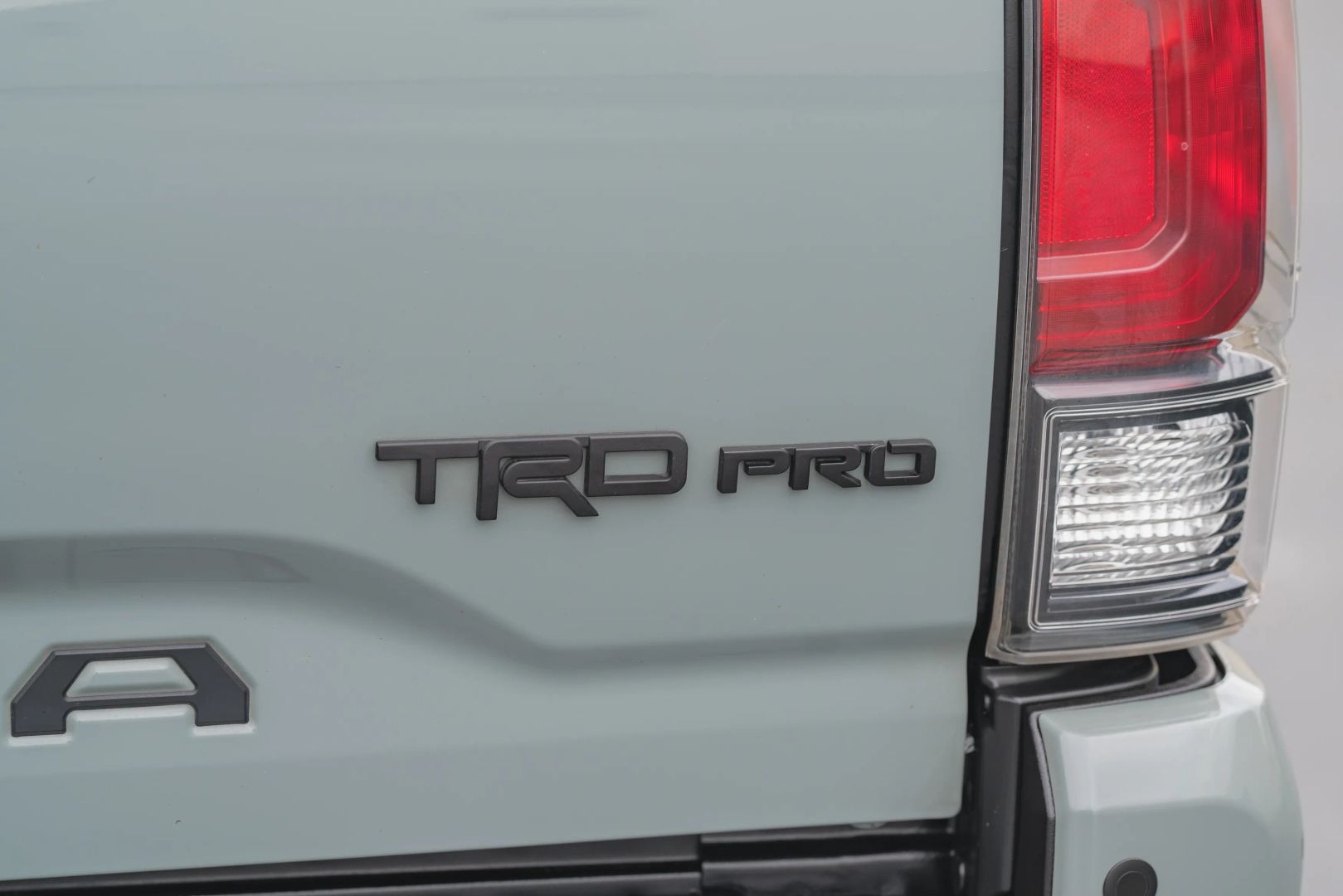 2021 Toyota Tacoma TRD PRO