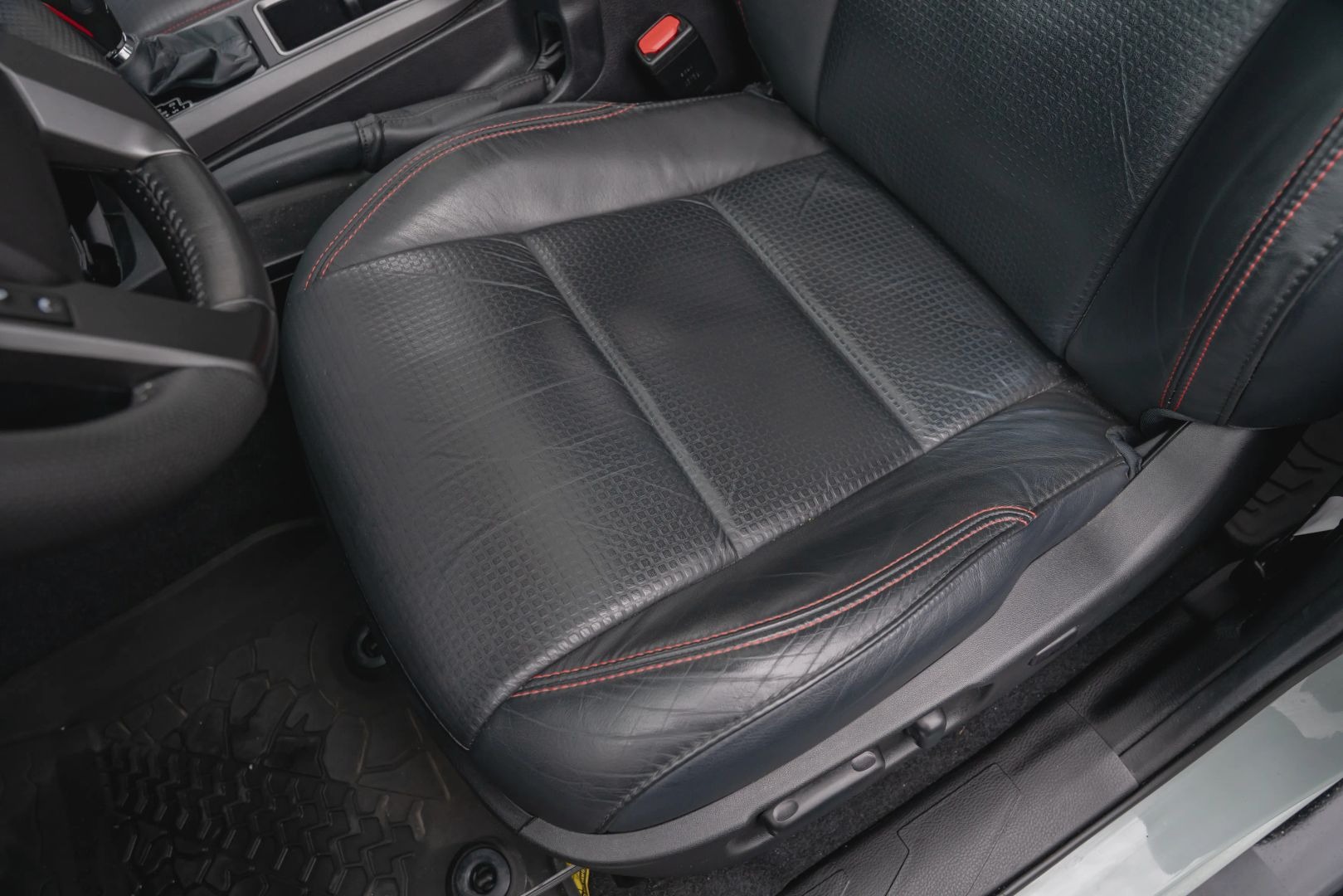 2021 Toyota Tacoma TRD PRO