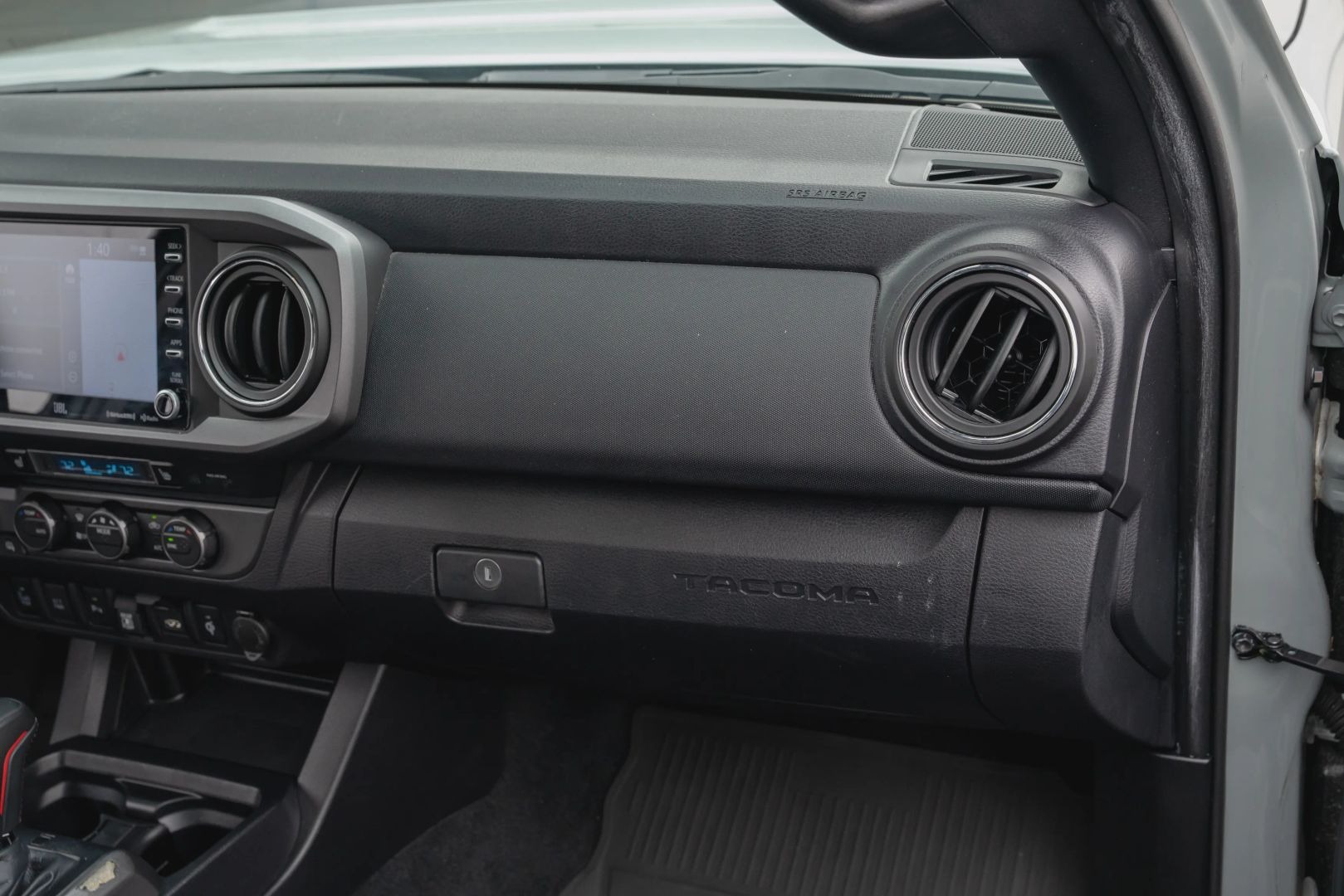 2021 Toyota Tacoma TRD PRO