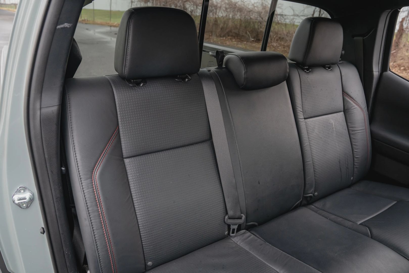 2021 Toyota Tacoma TRD PRO