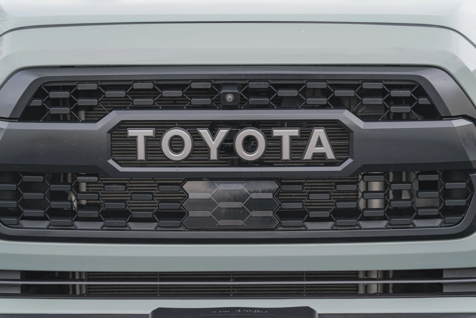 2021 Toyota Tacoma TRD PRO