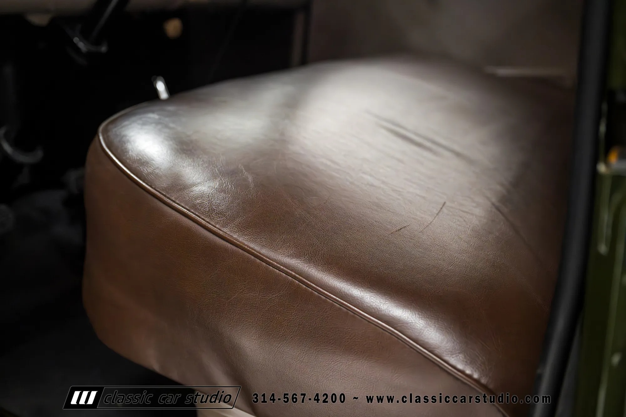 1941 Chevrolet AK Series