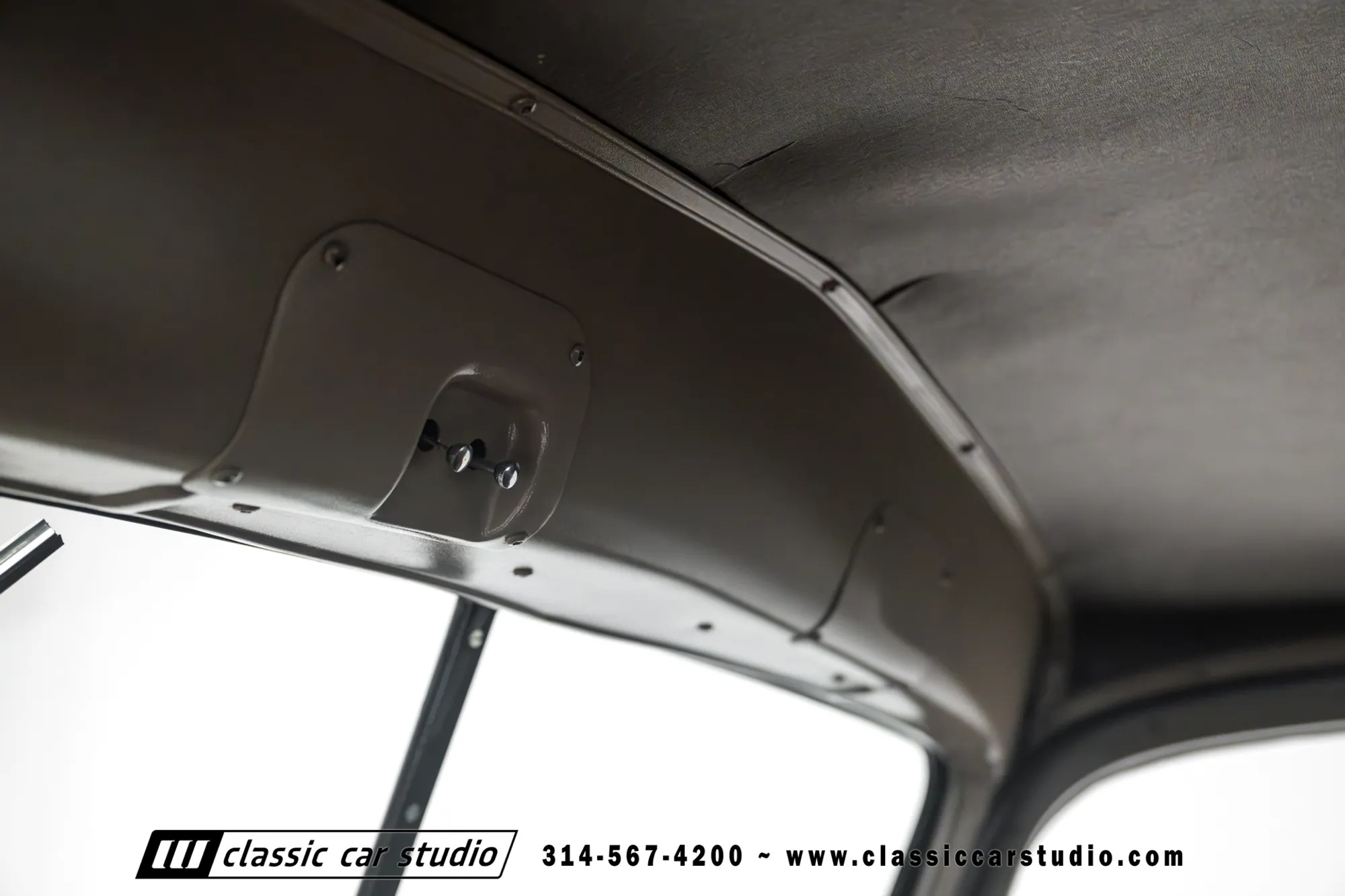 1941 Chevrolet AK Series