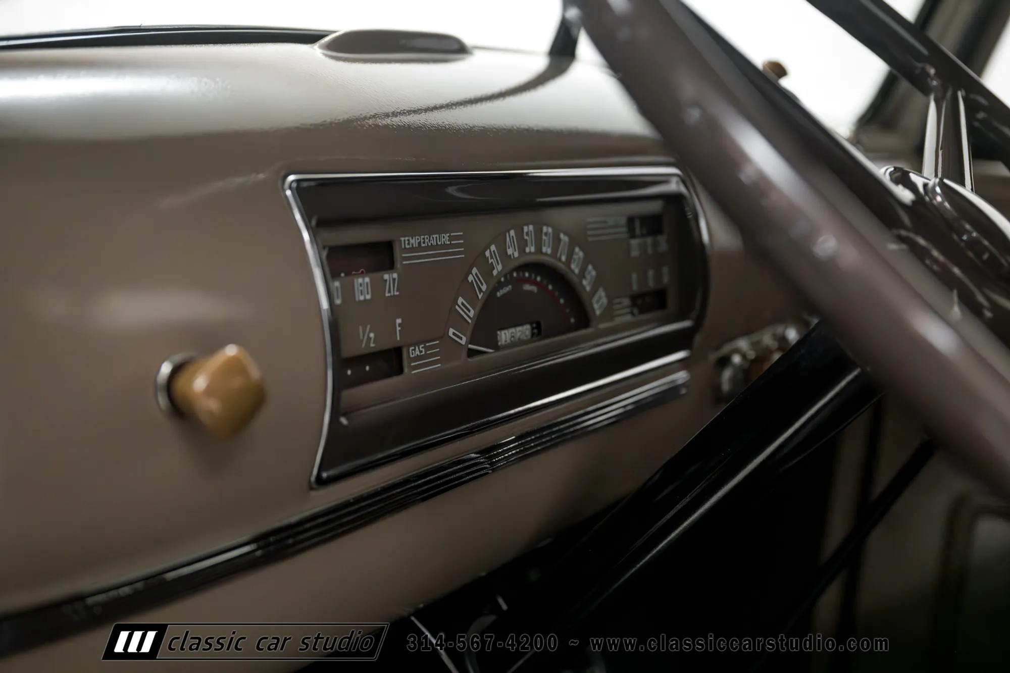 1941 Chevrolet AK Series