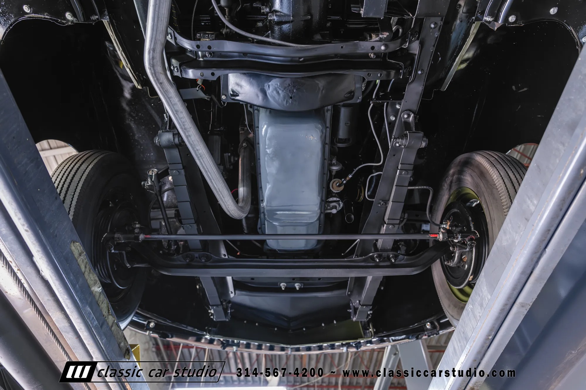 1941 Chevrolet AK Series