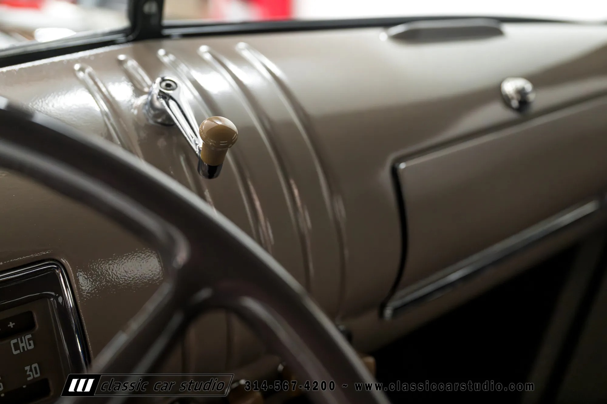 1941 Chevrolet AK Series