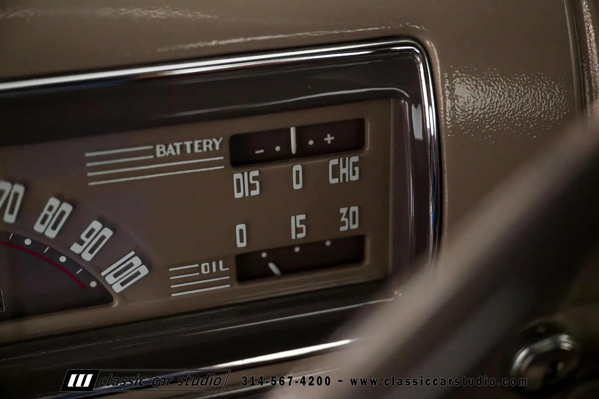 1941 Chevrolet AK Series