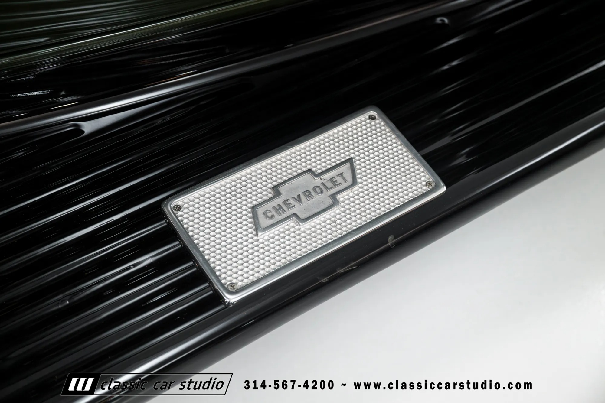 1941 Chevrolet AK Series