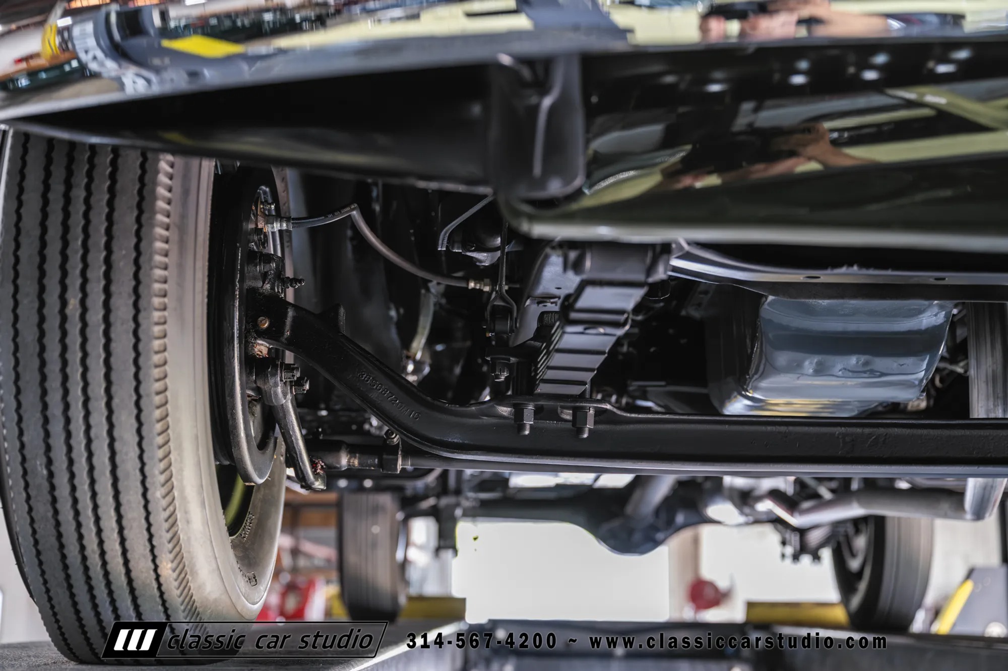 1941 Chevrolet AK Series